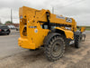 2020 JCB 510-56 Canopy, Solid Tires, Work Lights, Beacon, Aux Hydraulics, Back up Alarm, Lifting Eye, ES Decals
