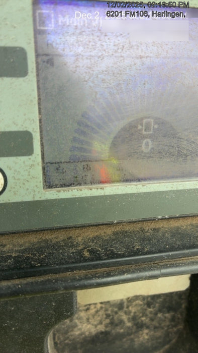 2024 ATLAS COPCO XAS 850