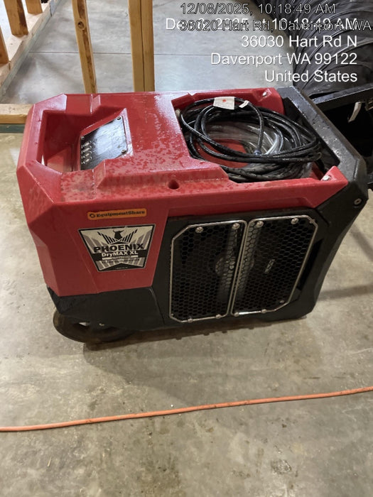 2021 PHOENIX DryMAX XL