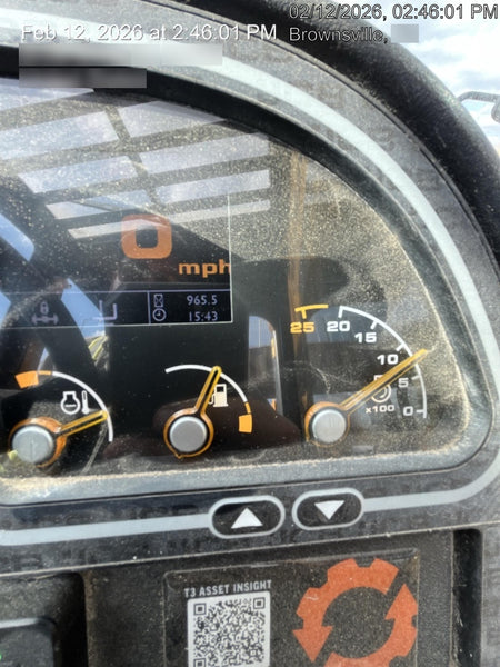 2025 JCB 510-56