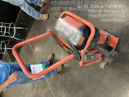 2019 HILTI TE 3000-AVR