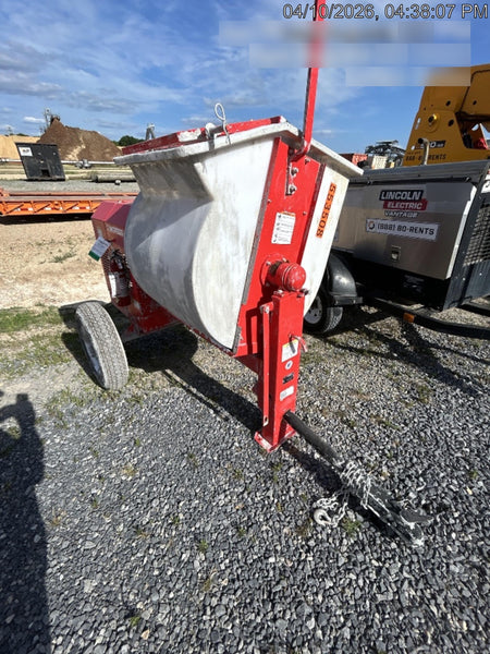 2025 MULTIQUIP WM90PH8