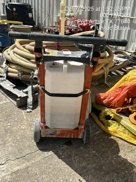 2024 HUSQVARNA FS 400 LV