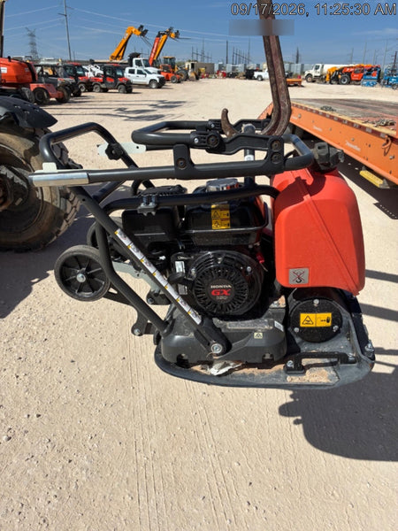2026 HUSQVARNA LF75