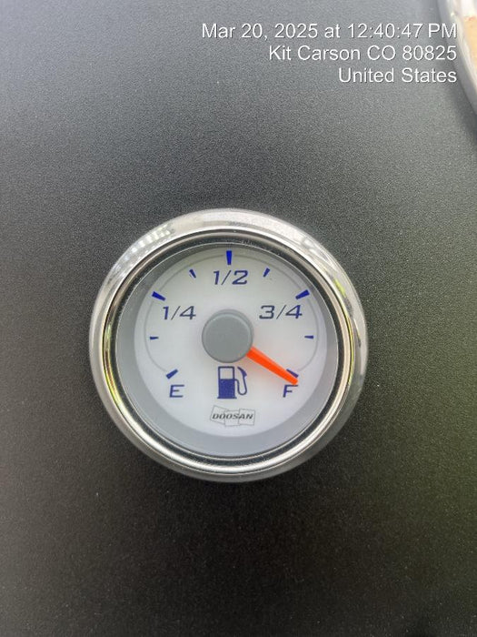 2025 BOBCAT PA1600VPWCU-T4F