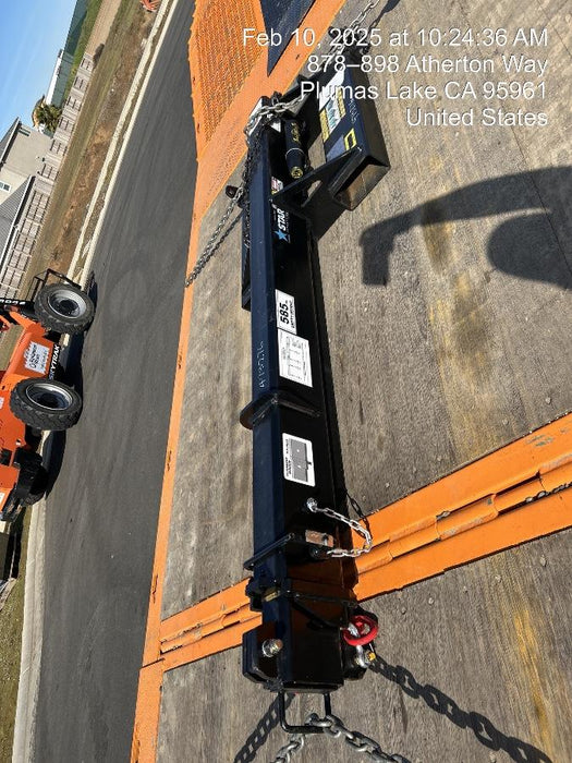 2024 STAR INDUSTRIES M1360B - Star JIB Boom