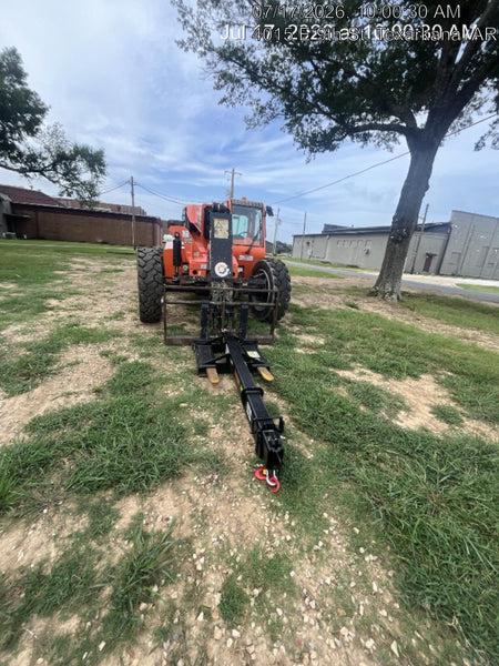 2026 STAR INDUSTRIES M1360B - Star JIB Boom