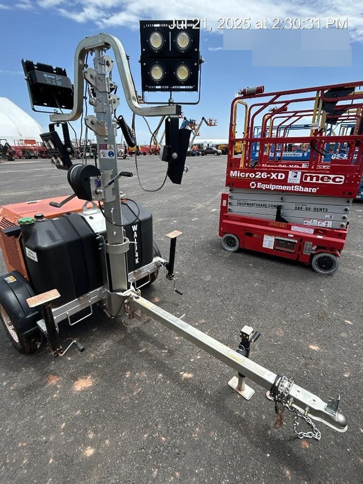 2025 WANCO WLTT-4MM4K