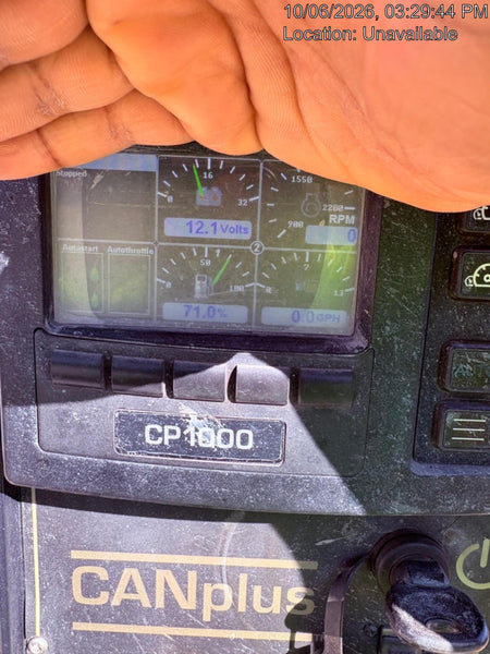 2023 HYDRA TECH HT74D/VFPT