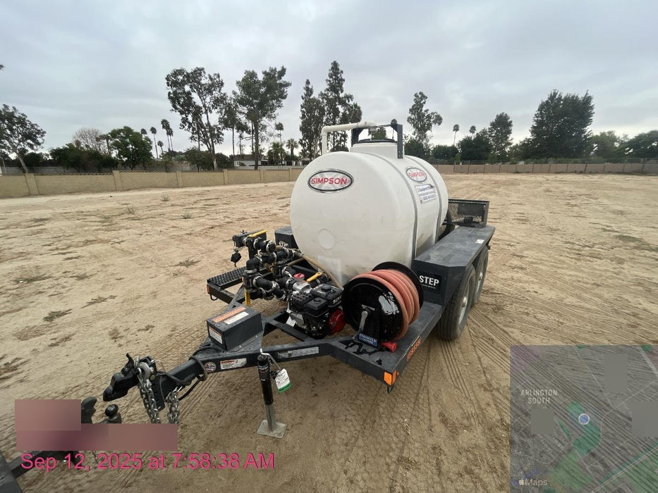 2023 SIMPSON SWT-52517