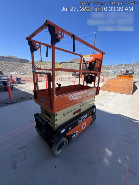 2024 JLG ES1932