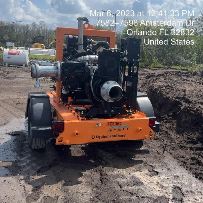 2021 PIONEER PP66S12L71-TD2.9L4