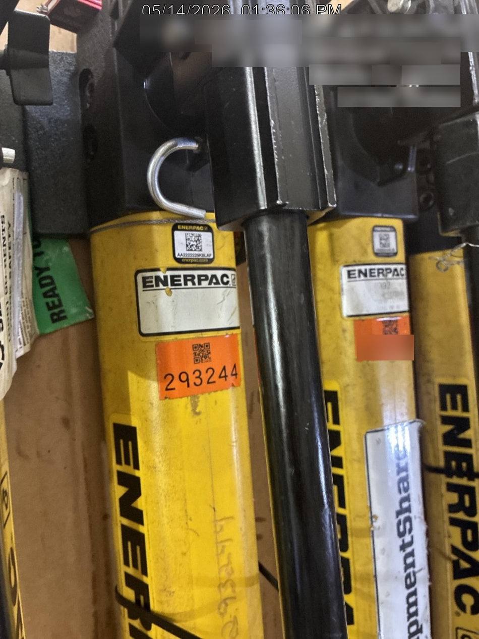 2023 ENERPAC P392