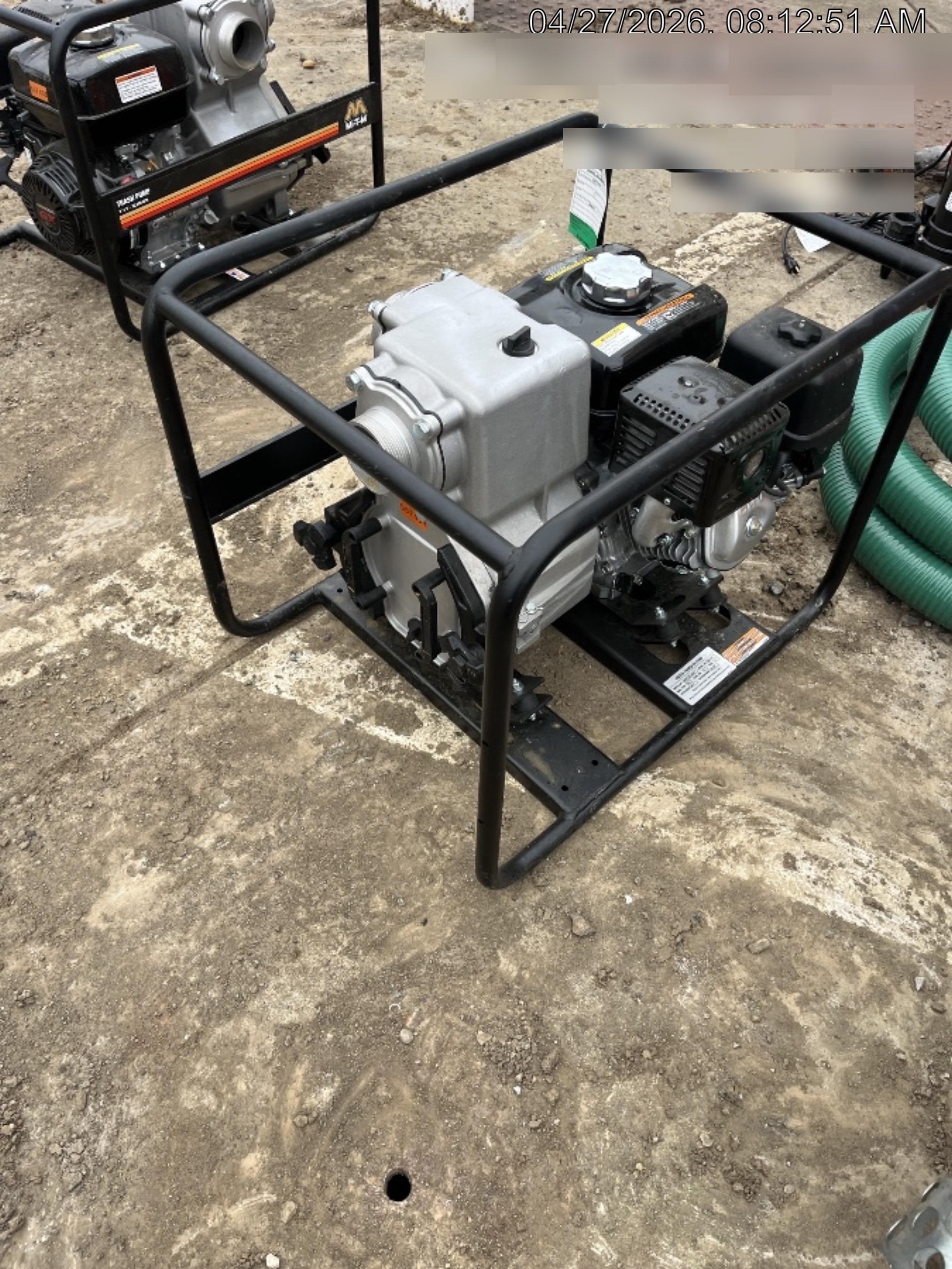 2025 MI-T-M WTP-T03-0MGH