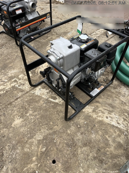 2025 MI-T-M WTP-T03-0MGH