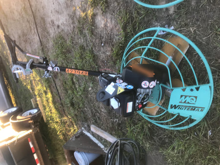 2024 MULTIQUIP J36H55