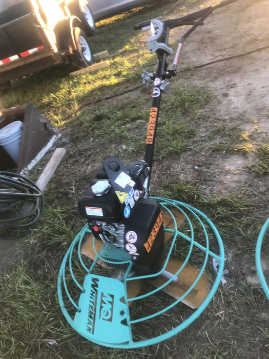 2024 MULTIQUIP J36H55