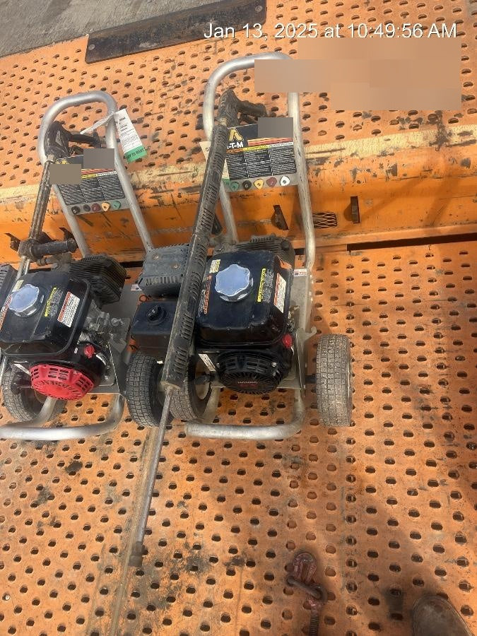 2020 MI-T-M CORPORATION CA-2703-1MMH