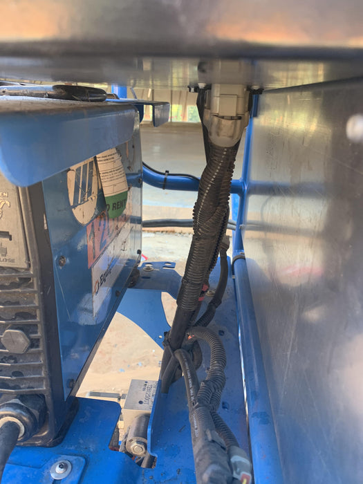 2020 MILLER ELECTRIC CST-280