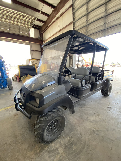 2022 Club Car CA1700D Canopy, Diesel, 4 Passenger