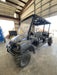 2022 Club Car CA1700D Canopy, Diesel, 4 Passenger