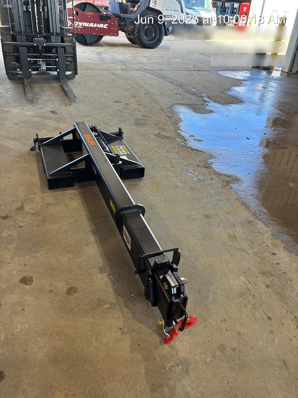 2026 STAR INDUSTRIES M1360B - Star JIB Boom