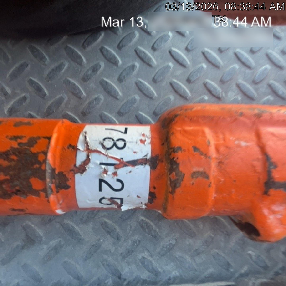 2020 MICHIGAN PNEUMATIC MP-30-1
