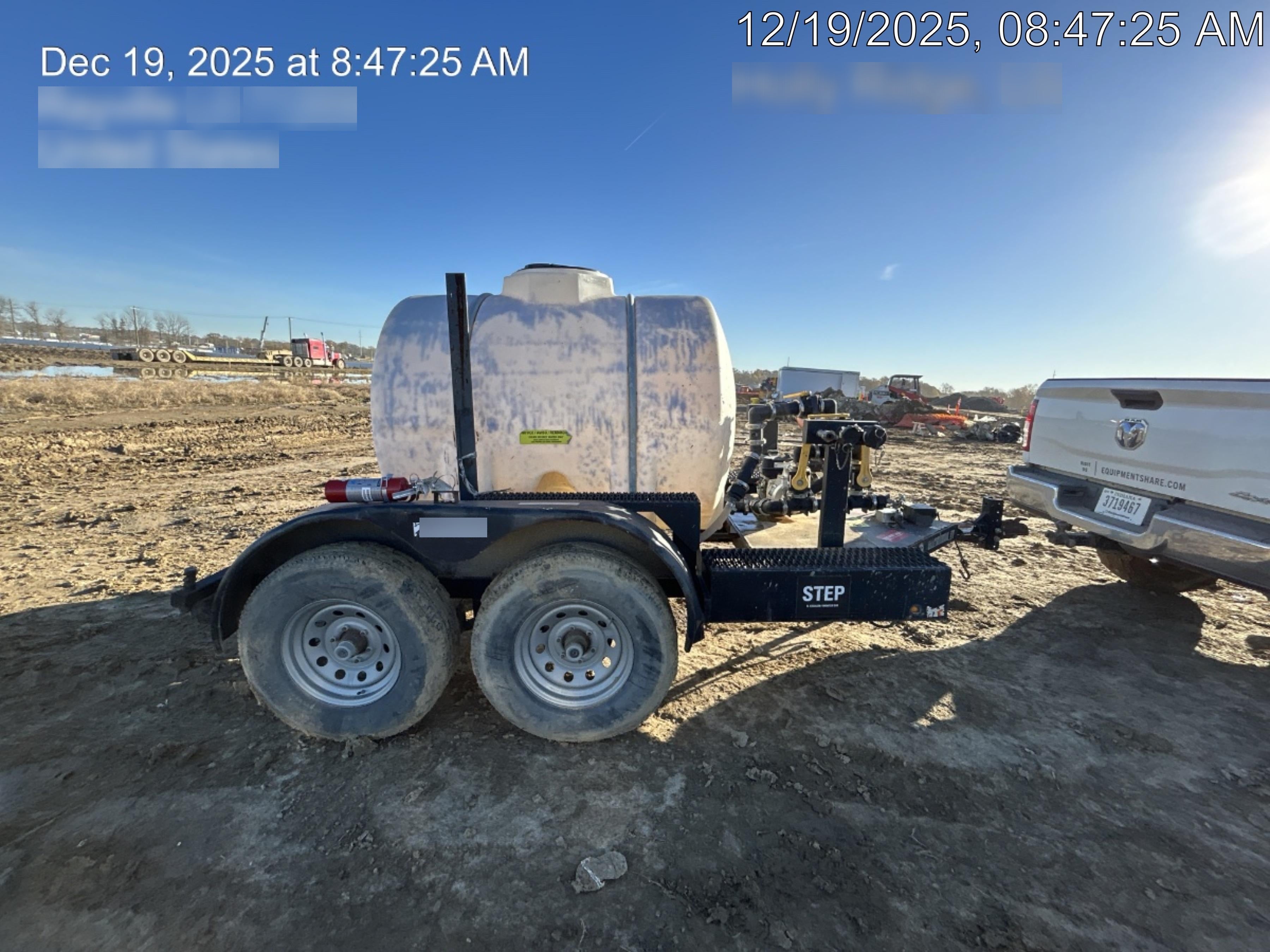 2022 SIMPSON SWT-52517