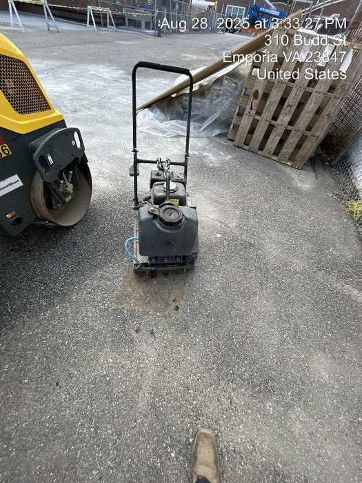 2022 THIRD COAST EQUIPMENT SP5013H