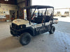 2022 KAWASAKI Mule PRO-DXT (Half Door)