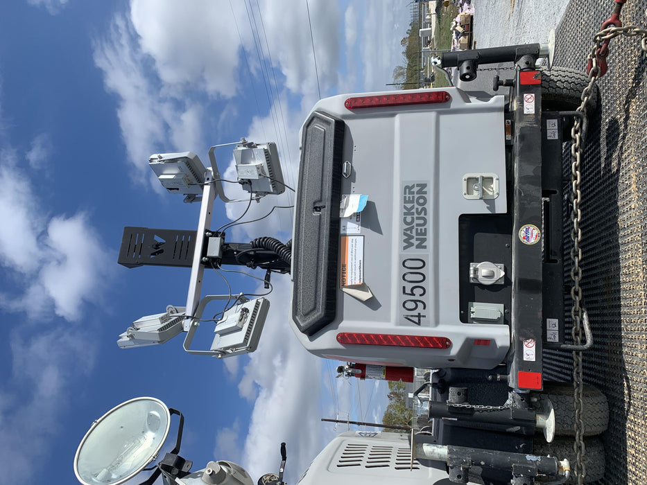 2019 Wacker Neuson LTV6K-LED Standard, LED