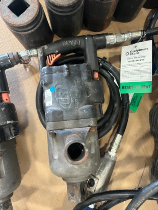 2021 INGERSOLL RAND 3955B2TI