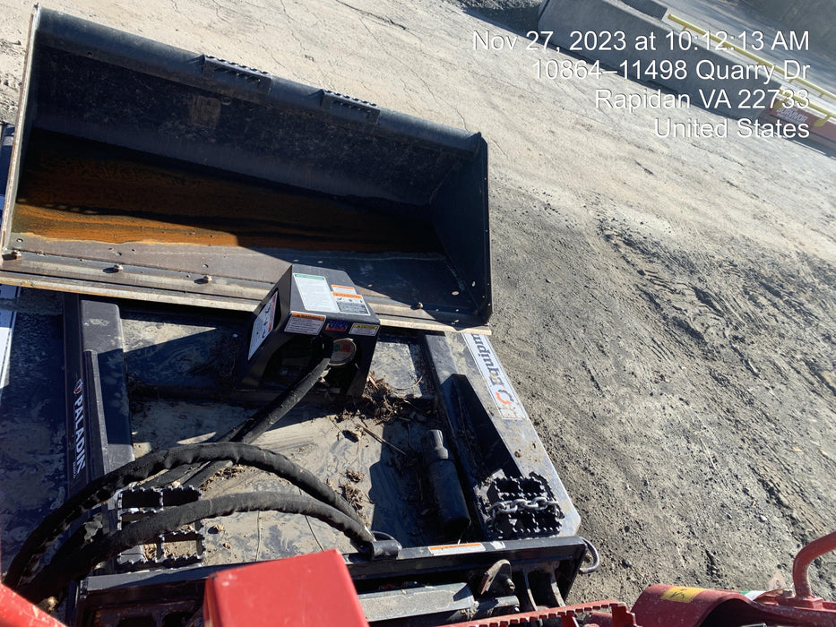 2022 PALADIN 30372A-0022