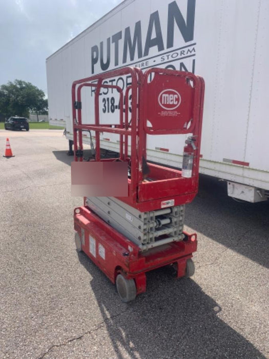 2017 MEC 1330SE MEC 1330SE 19X30