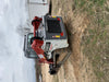 2020 Takeuchi TL12V2-CRH Cab, Rubber Track