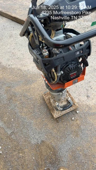 2024 HUSQVARNA LT6005