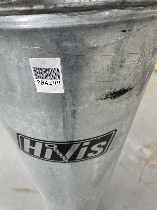 2022 MICHIGAN PNEUMATIC HV-6AM