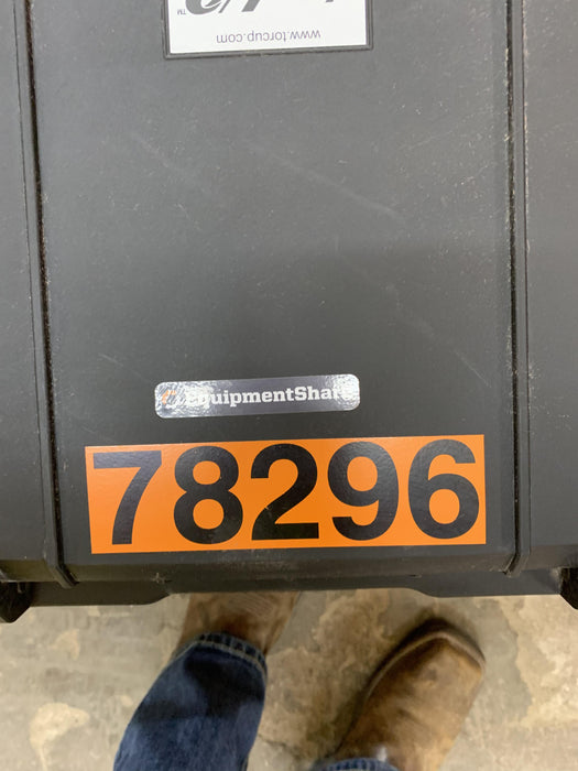 2020 TORCUP VT-1000KIT