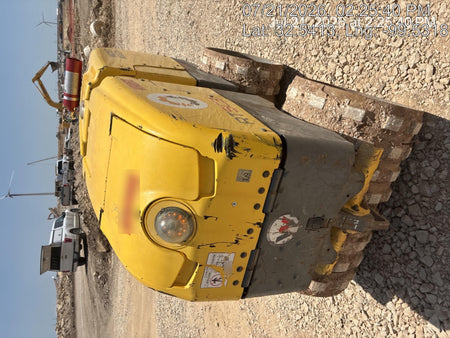 2019 WACKER NEUSON RTKx-SC3