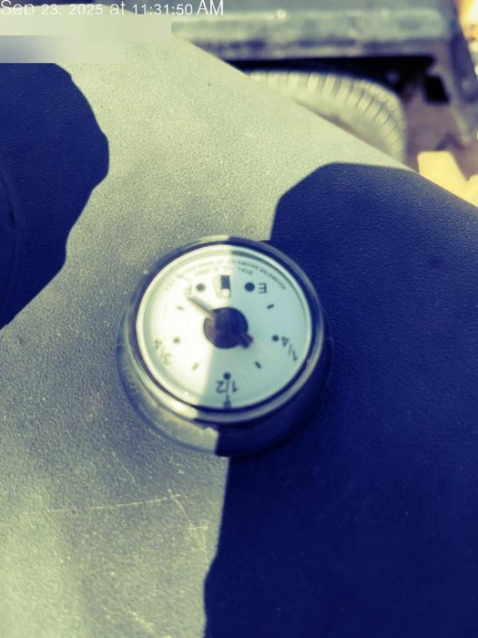 Allmand NLV3GR (4) LED Light Fixture 350W, 23' Vertical Mast, 3kW Prime, Towable, Deep Sea L401, Leveling Jacks, Yanmar T4F 5.8hp