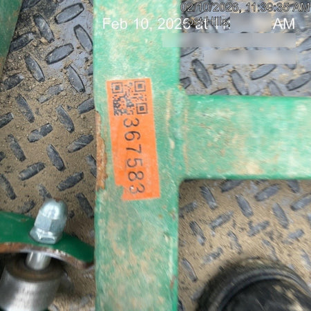 2023 GREENLEE RXM