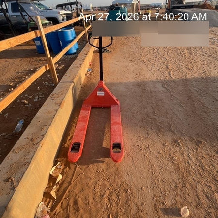 2025 MIGHTY LIFT ML55M