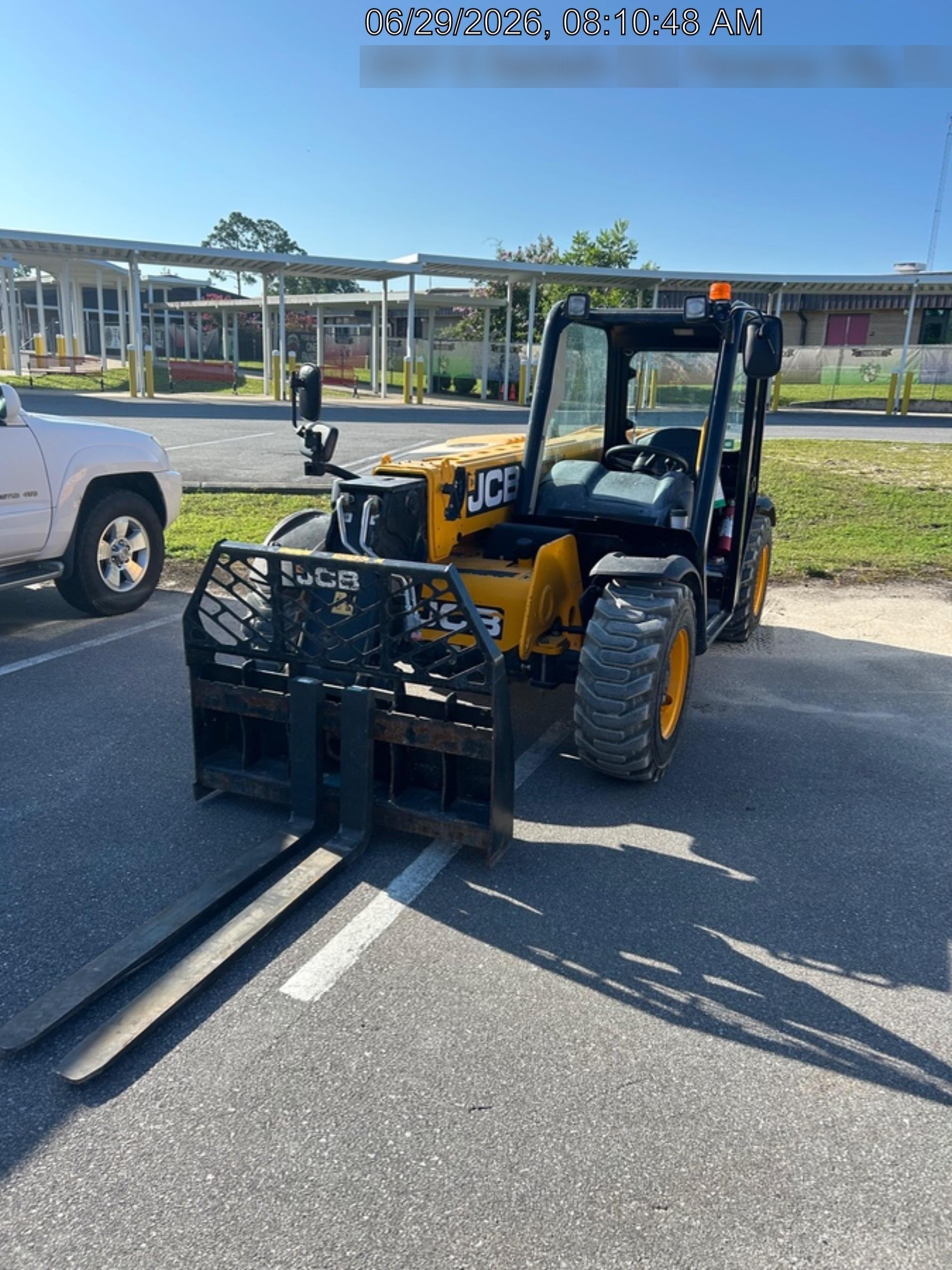 2024 JCB 505-20TC