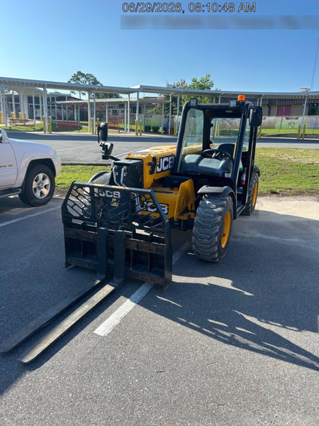 2024 JCB 505-20TC
