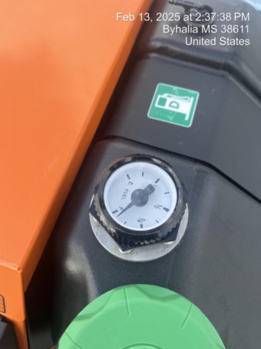 2025 Wanco WLTT-4MM4K Diesel, Mitsubishi L2E, 9.0HP @1800 rpm, Deep Sea Controller, Shore Power Plug, Auto Start, (4) 350W LED Floodlights, 4kW Generator, 60 Gal Fuel Tank, 2" Ball, T3