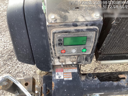 2024 WACKER NEUSON LTT4