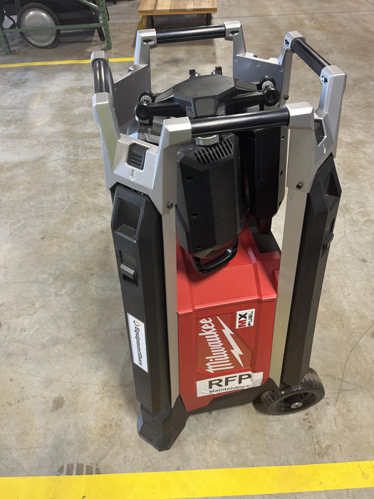 2024 MILWAUKEE MXF041-1XC