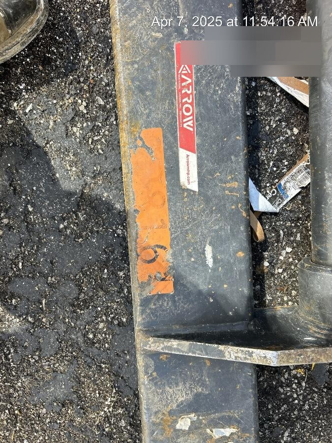 2024 ARROW MATERIAL HANDLING 8030-10