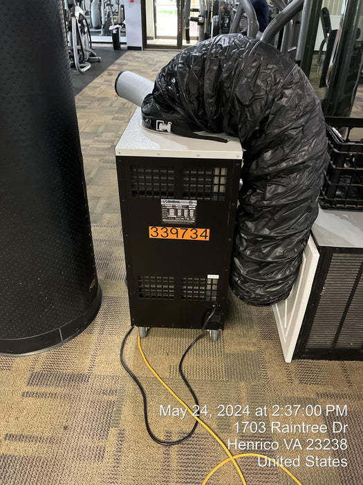 2023 KWIKOOL KPAC1411-2