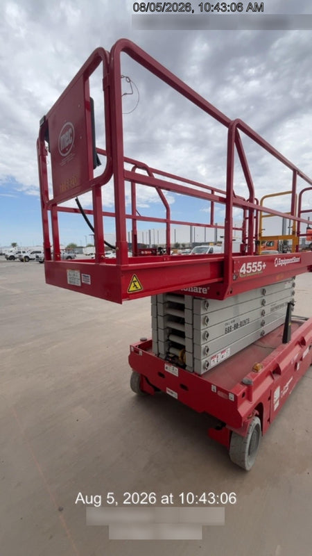 2026 MEC 4555+